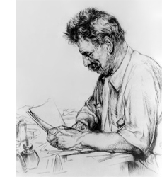 Albert Schweitzer