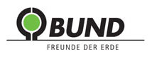 Logo Bund Naturschutz - Freunde der Erde