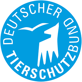 Logo Deutscher Tierschutzbund