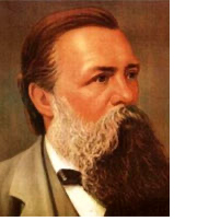 Friedrich Engels